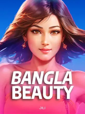 ภาพเกมสล็อต Bangla Beauty จากค่าย JILI