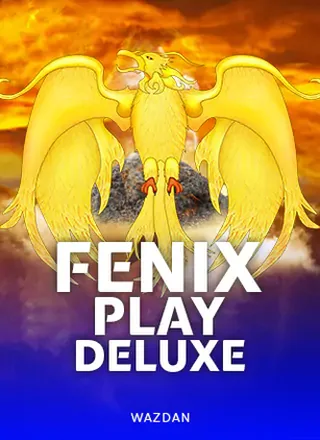 ภาพประกอบเกมสล็อต Fenix Play Deluxe จากค่าย Wazdan
