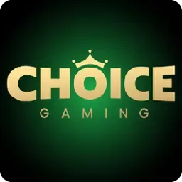 โลโก้ค่ายเกม Choice Gaming